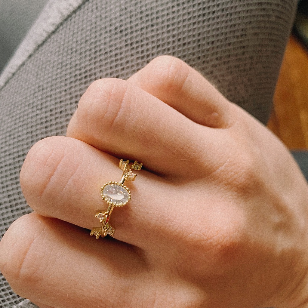 Branch Ring